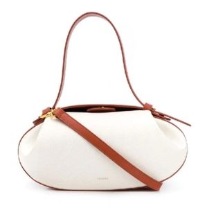 ISO Yuzefi Baton bag